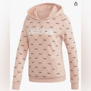 Adidas Women’s XL sweatshirt